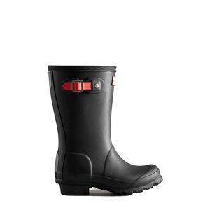 Hunter Original Insulated Rain Boots Black
US 3B/4G EU 34